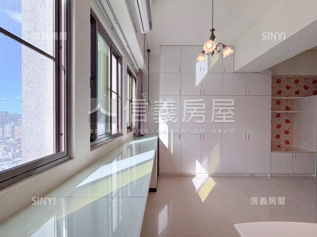 美麗永安挑高景觀溫馨暖煦房屋室內格局與周邊環境