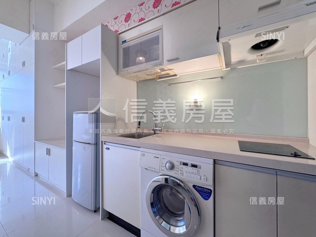 美麗永安挑高景觀溫馨暖煦房屋室內格局與周邊環境