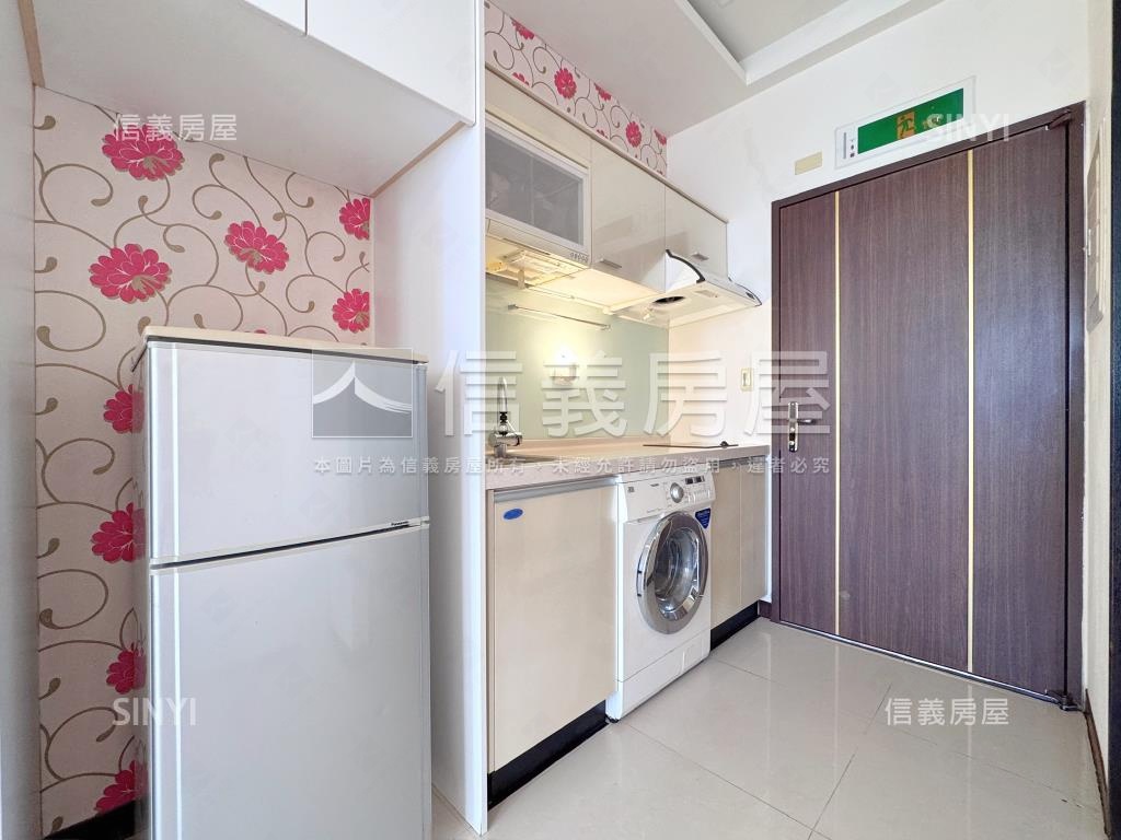 美麗永安挑高景觀溫馨暖煦房屋室內格局與周邊環境