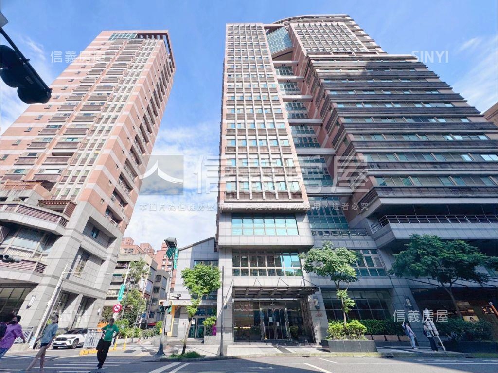 美麗永安挑高景觀溫馨暖煦房屋室內格局與周邊環境