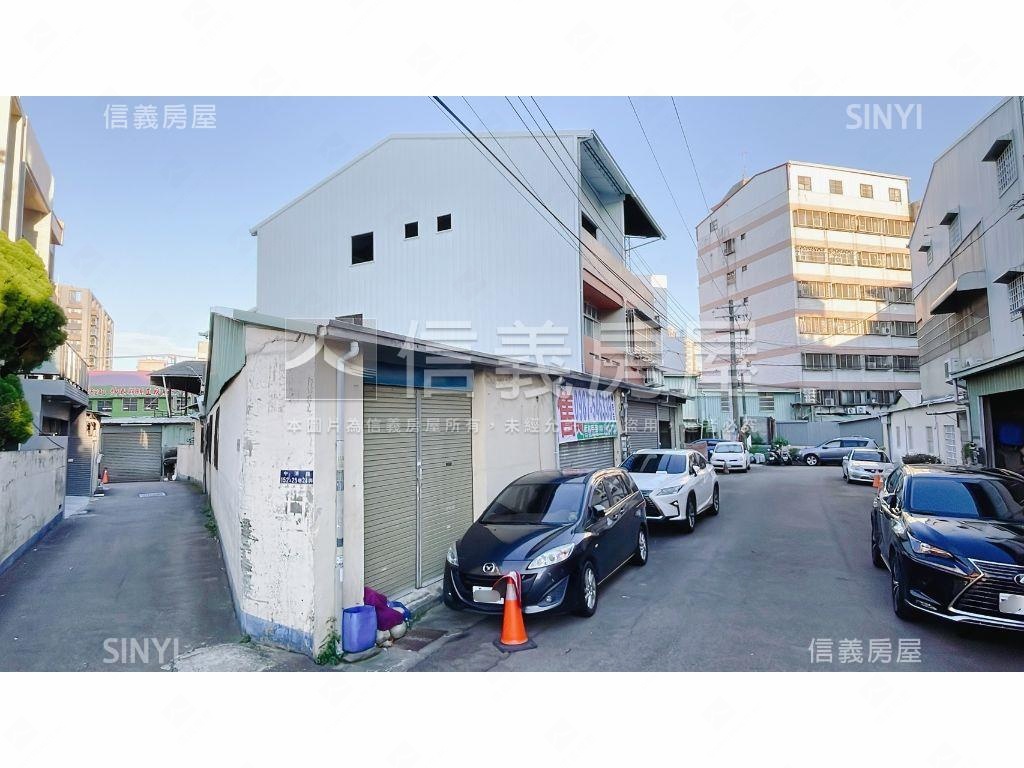 經貿大地坪置產首選房屋室內格局與周邊環境