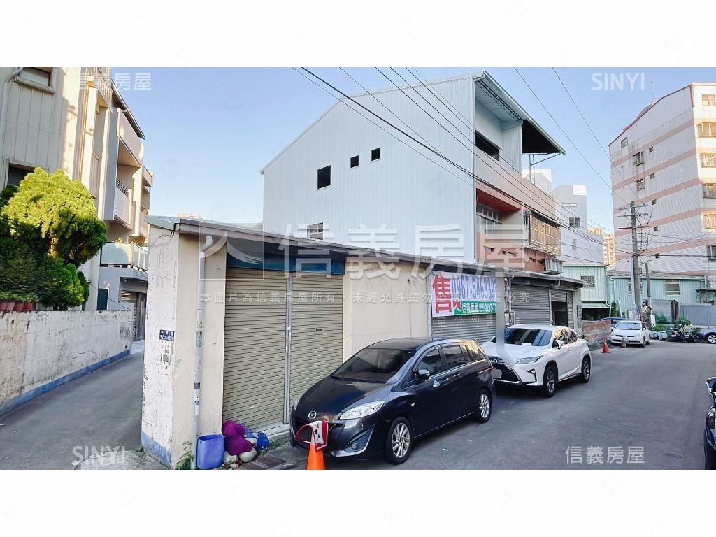 經貿大地坪置產首選房屋室內格局與周邊環境