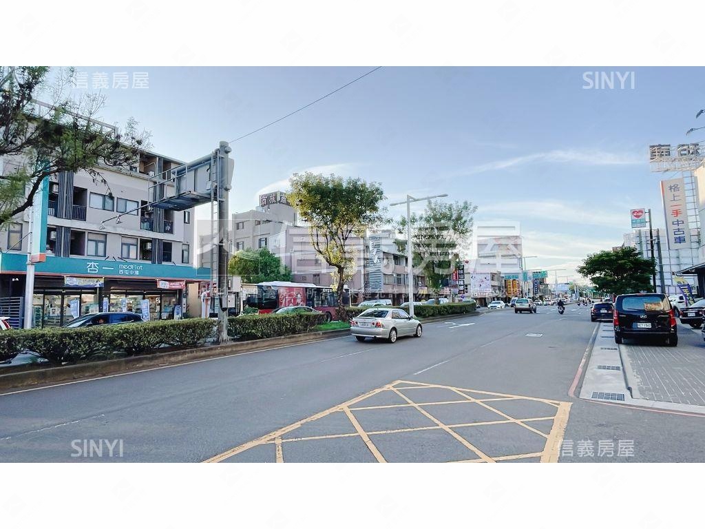 經貿大地坪置產首選房屋室內格局與周邊環境