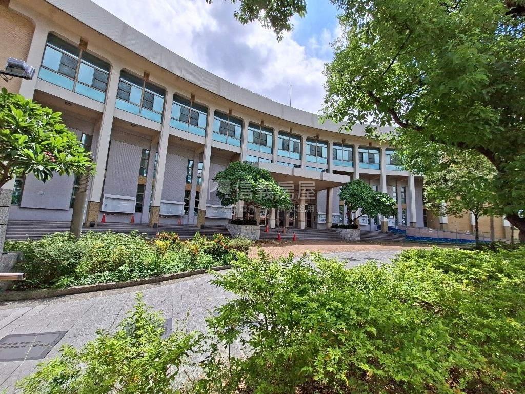 一中商圈公園旁美宅房屋室內格局與周邊環境