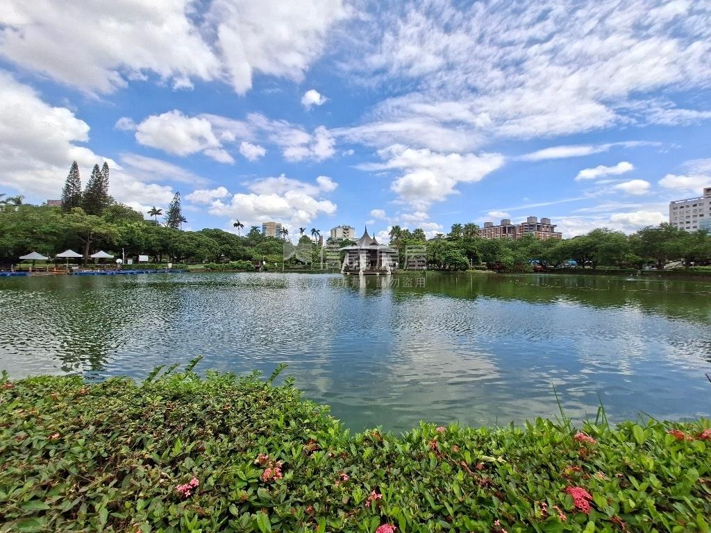 一中商圈公園旁美宅房屋室內格局與周邊環境