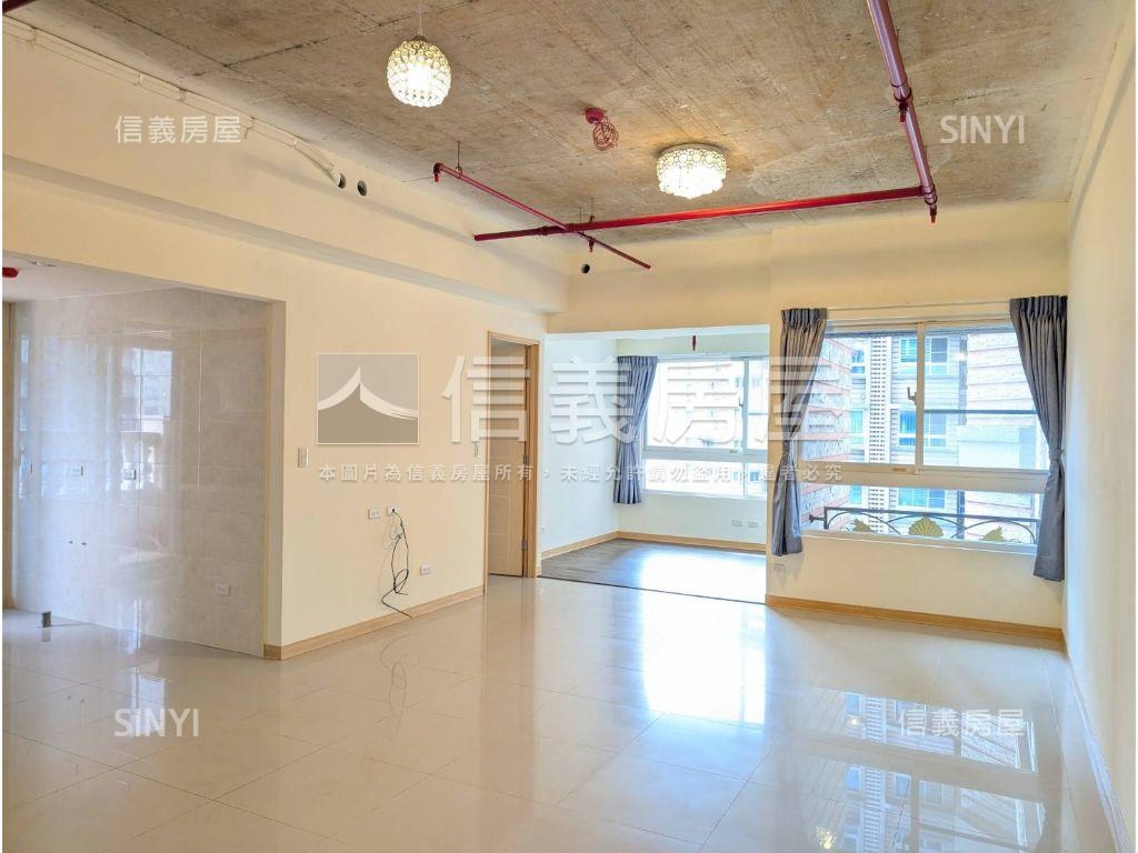 玉上園視野景觀居房屋室內格局與周邊環境