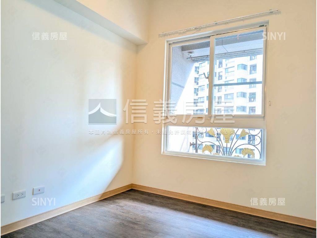 玉上園視野景觀居房屋室內格局與周邊環境