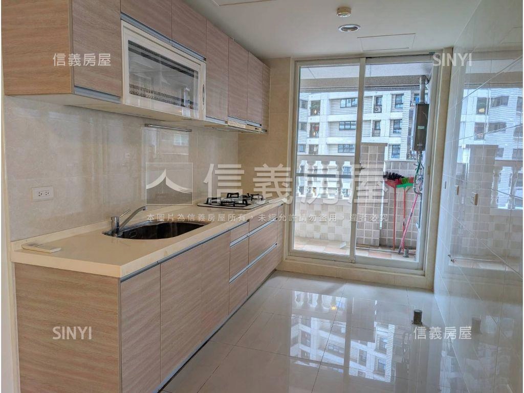 玉上園視野景觀居房屋室內格局與周邊環境