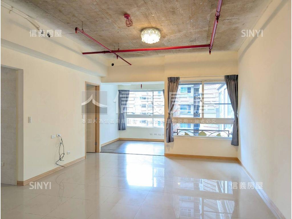 玉上園視野景觀居房屋室內格局與周邊環境