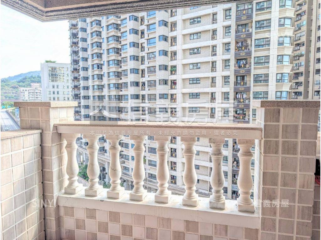 玉上園視野景觀居房屋室內格局與周邊環境