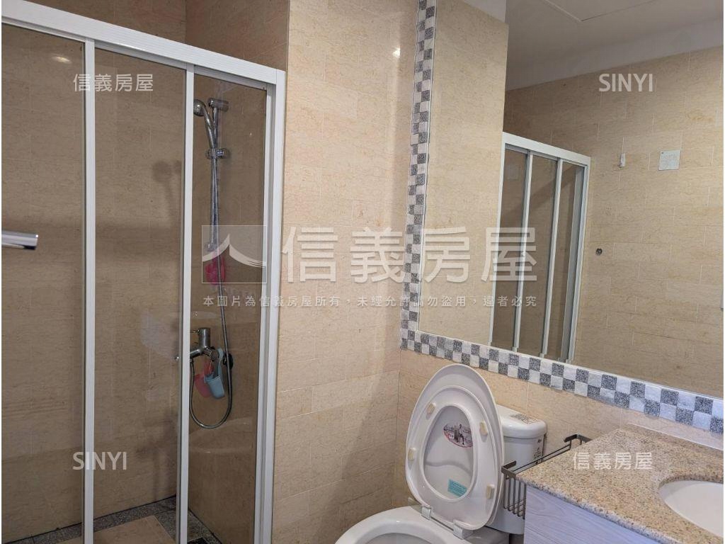 玉上園視野景觀居房屋室內格局與周邊環境