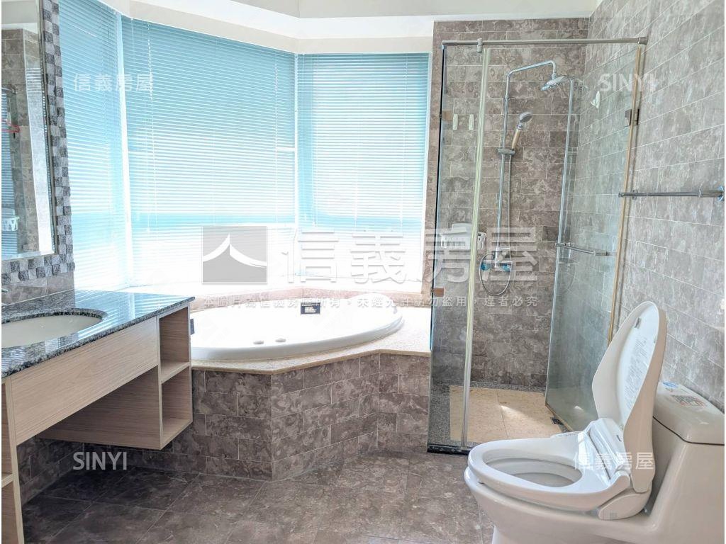 玉上園視野景觀居房屋室內格局與周邊環境