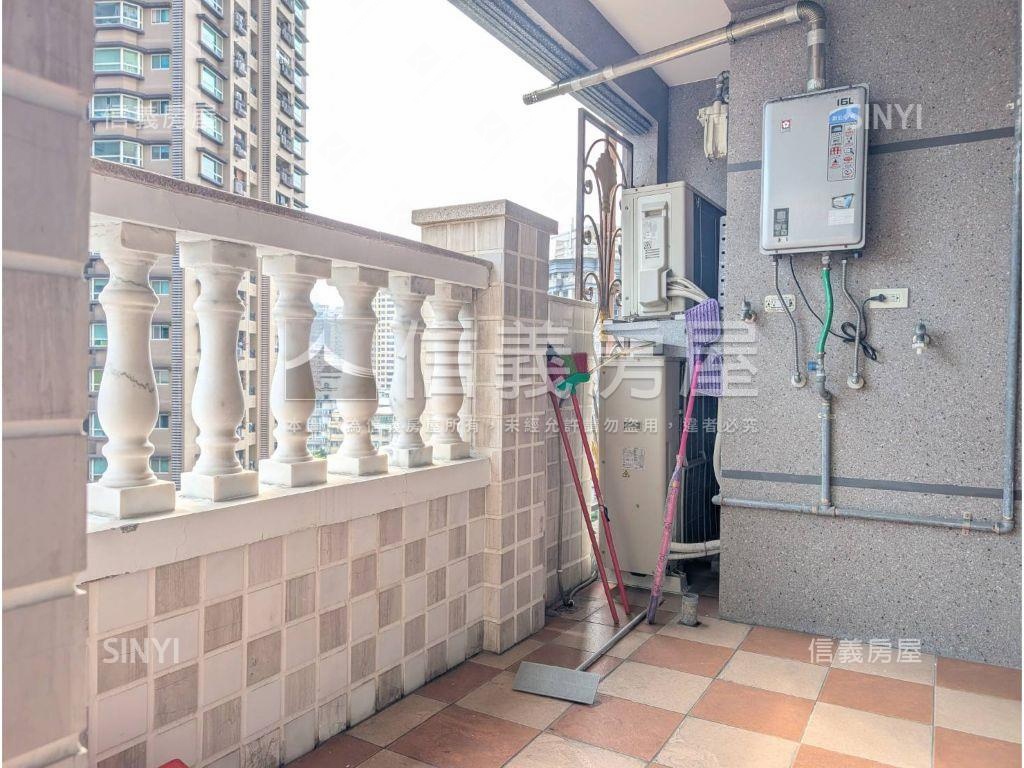 玉上園視野景觀居房屋室內格局與周邊環境