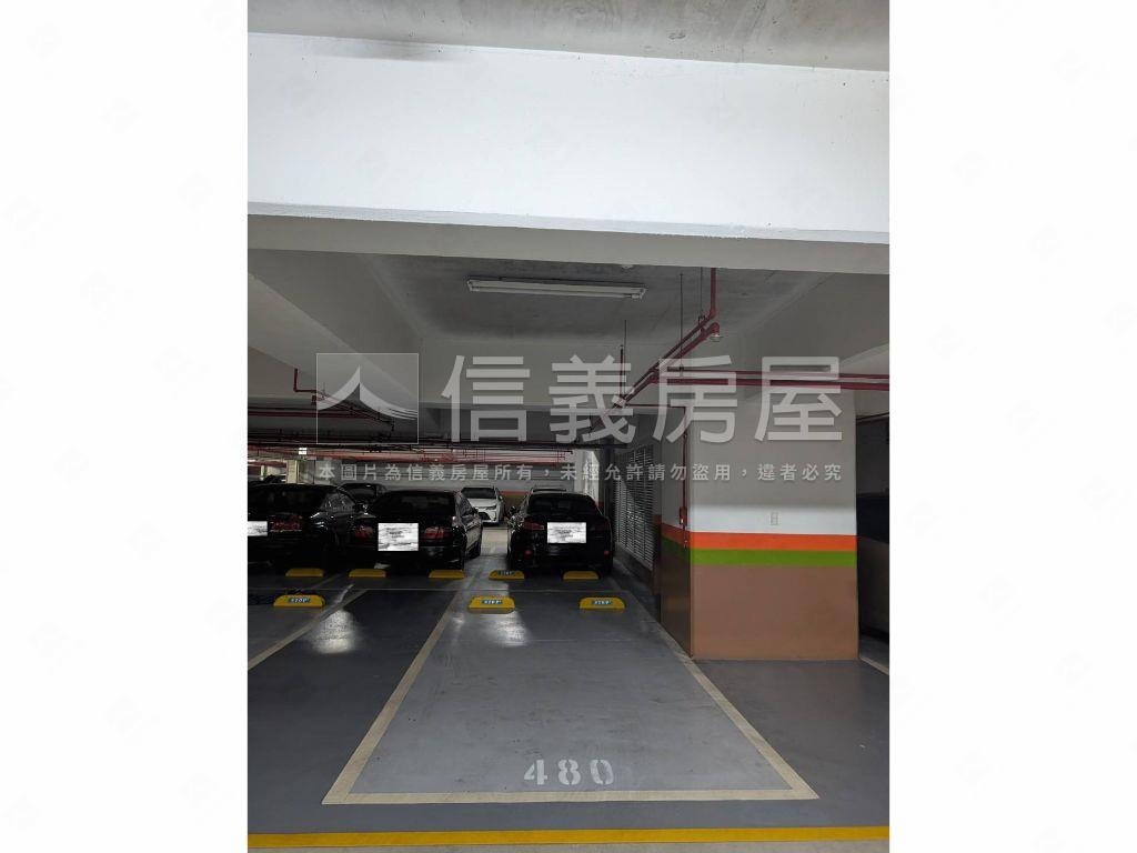 玉上園視野景觀居房屋室內格局與周邊環境