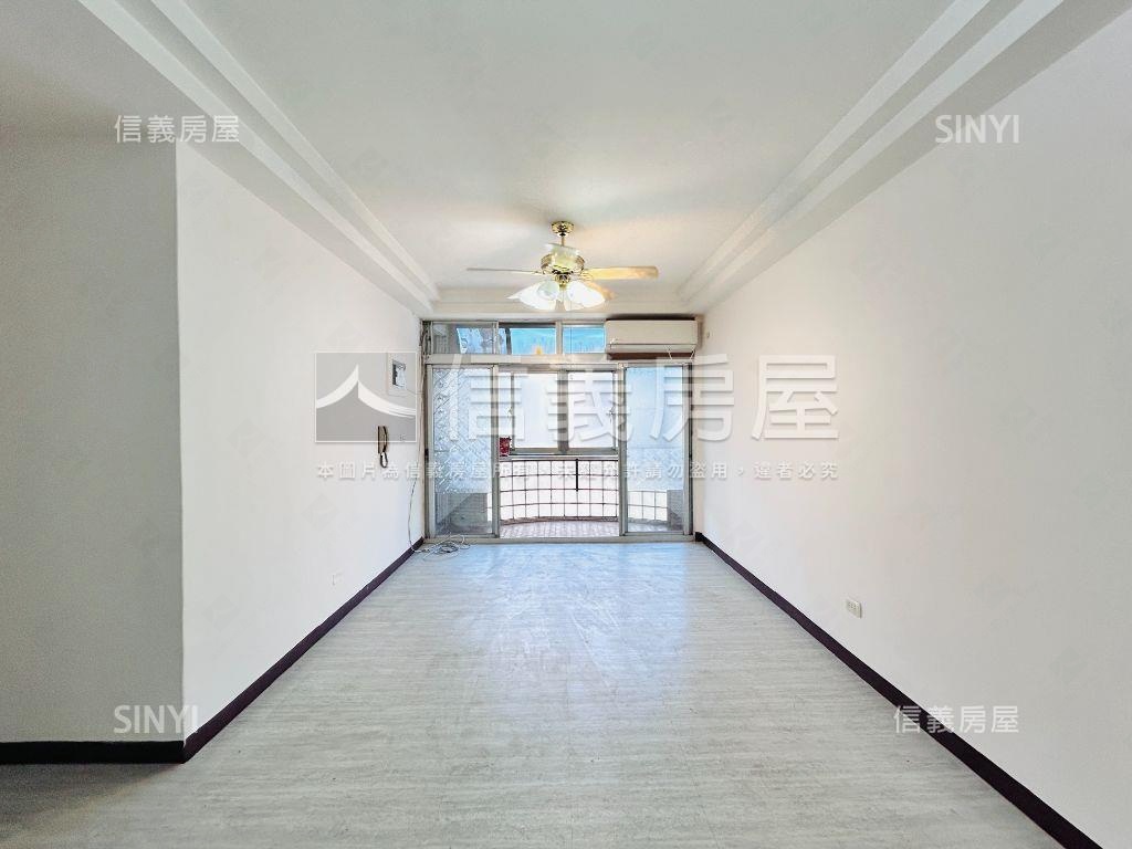近振聲高中頂樓採光公寓房屋室內格局與周邊環境