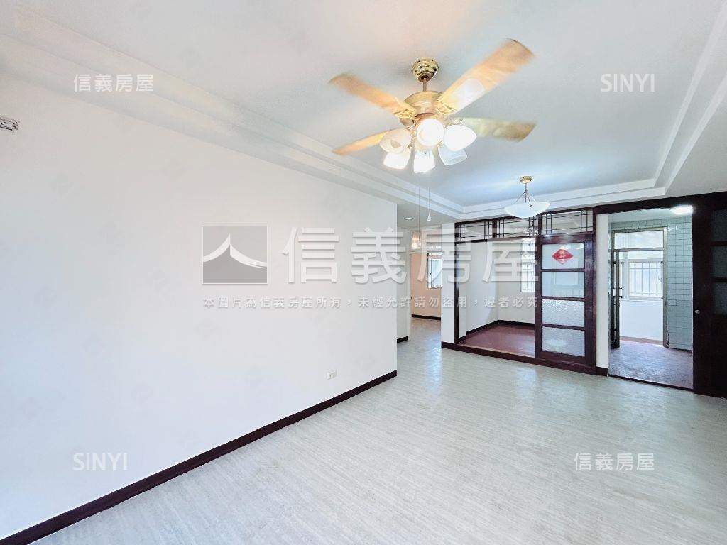 近振聲高中頂樓採光公寓房屋室內格局與周邊環境