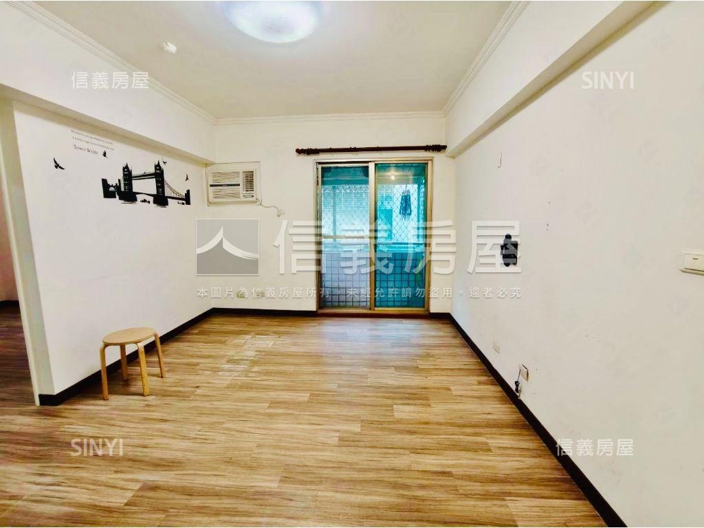 近新和國小電梯２房房屋室內格局與周邊環境