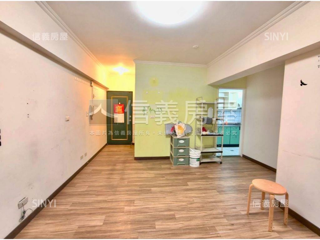 近新和國小電梯２房房屋室內格局與周邊環境