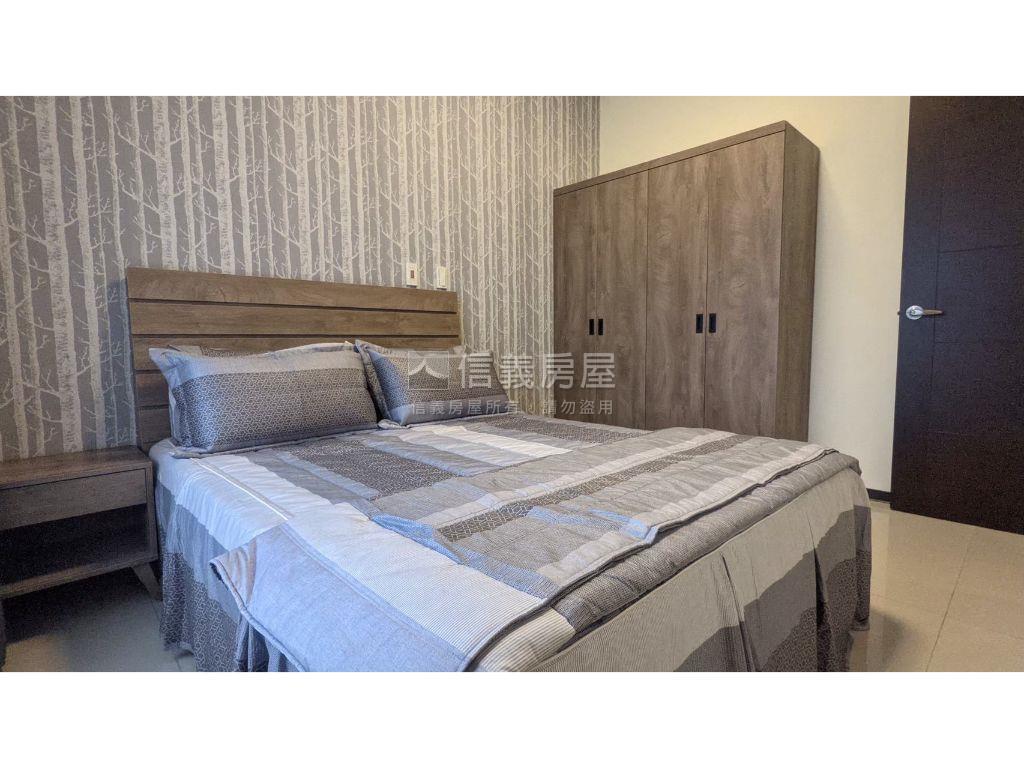 鼎藏文星學區優質兩房房屋室內格局與周邊環境