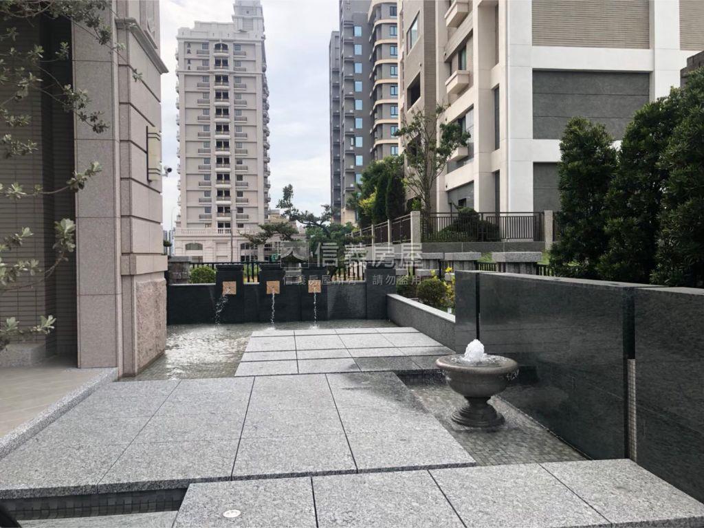 鼎藏文星學區優質兩房房屋室內格局與周邊環境
