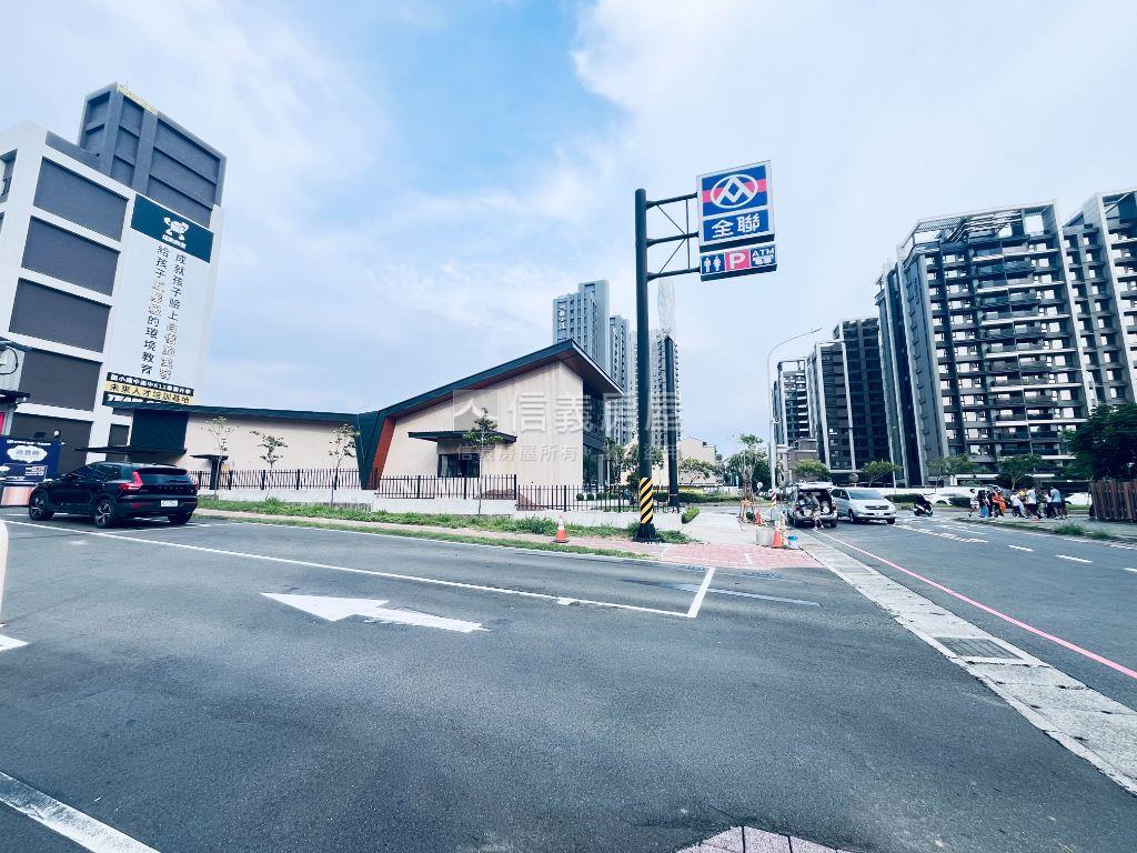 鼎藏文星學區優質兩房房屋室內格局與周邊環境