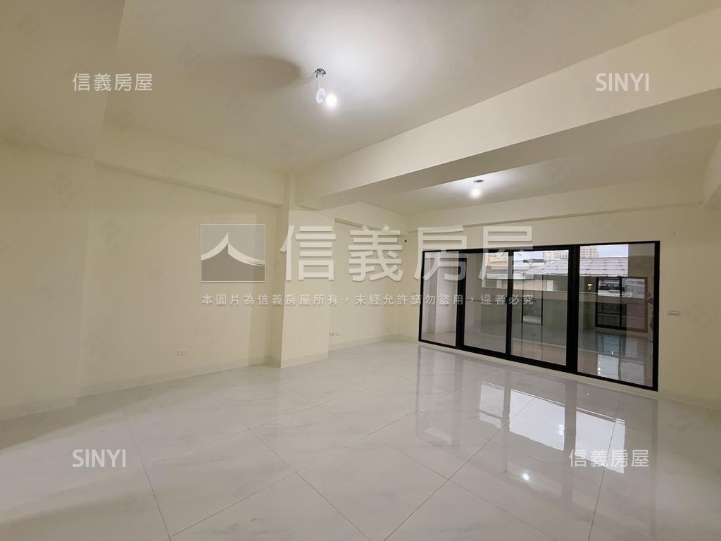 林森二路正５樓電梯美墅房屋室內格局與周邊環境