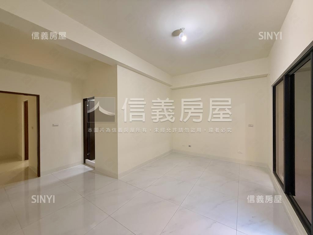 林森二路正５樓電梯美墅房屋室內格局與周邊環境