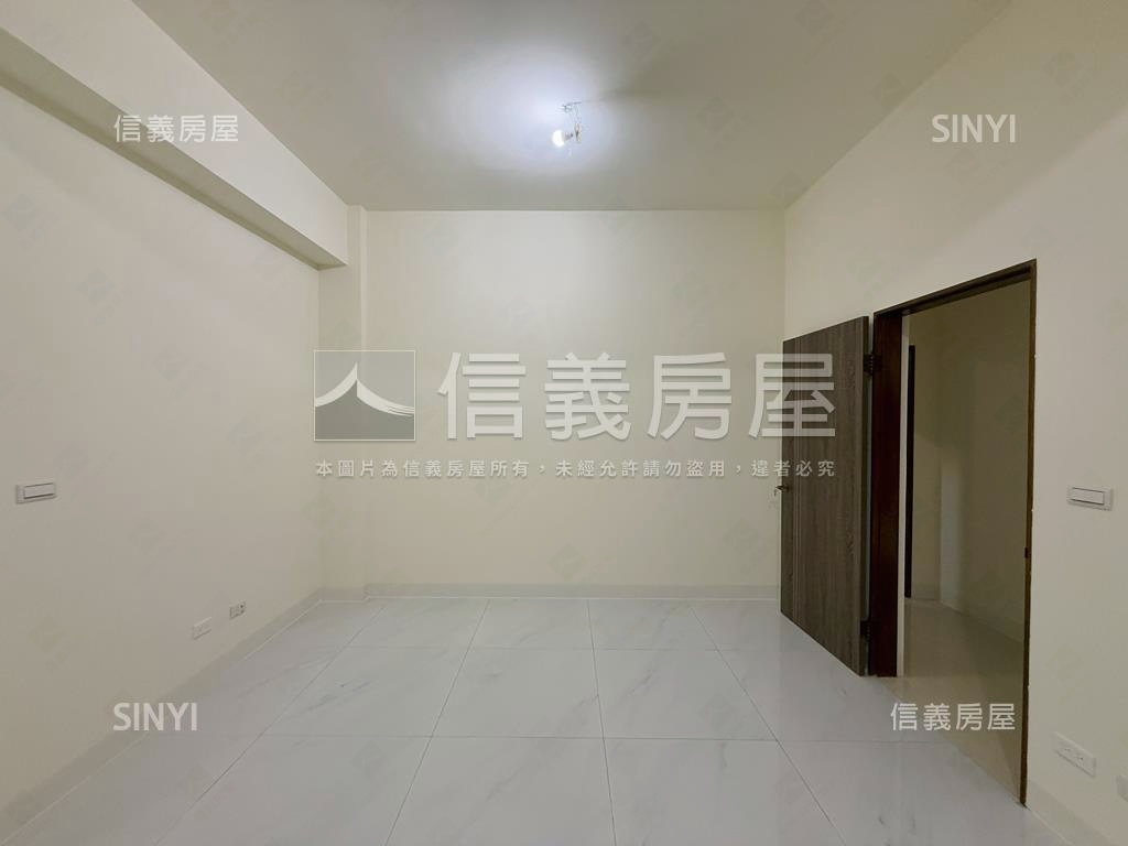 林森二路正５樓電梯美墅房屋室內格局與周邊環境