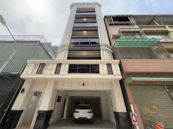 林森二路正５樓電梯美墅