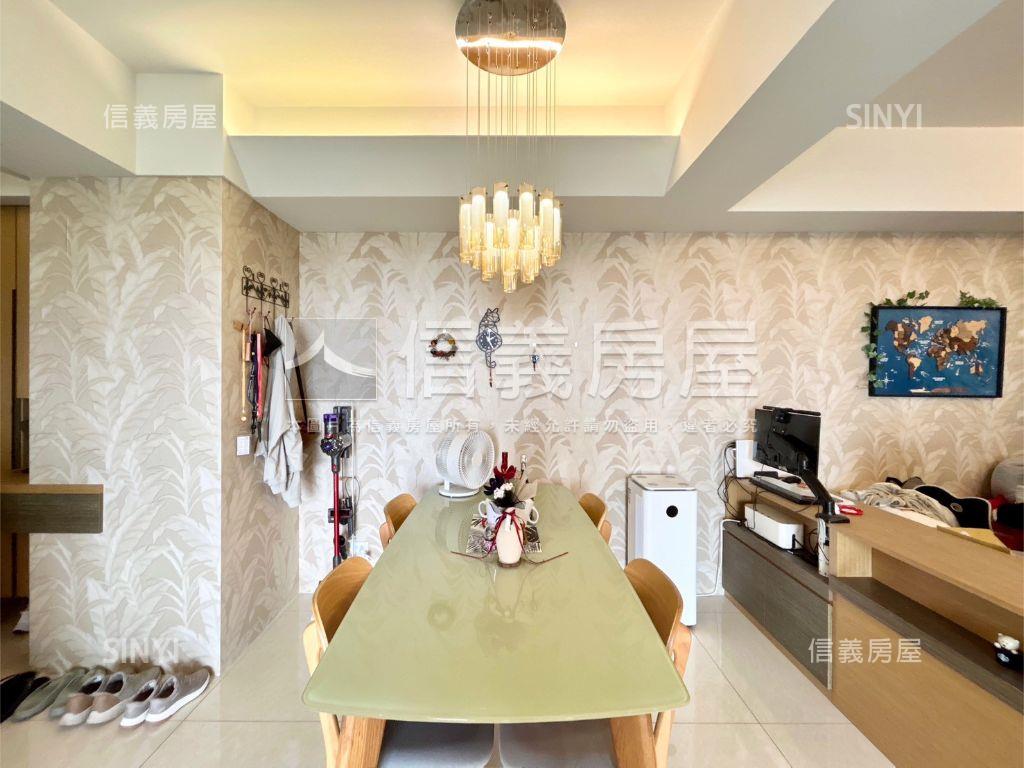店長主推－金鋐微美溫馨屋房屋室內格局與周邊環境
