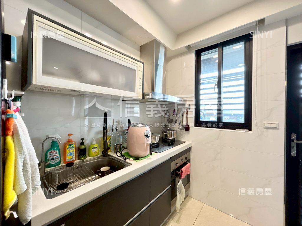 店長主推－金鋐微美溫馨屋房屋室內格局與周邊環境
