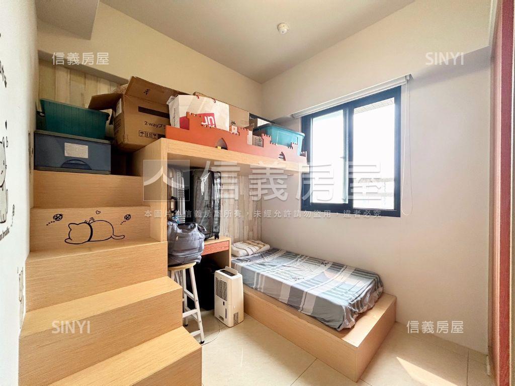店長主推－金鋐微美溫馨屋房屋室內格局與周邊環境