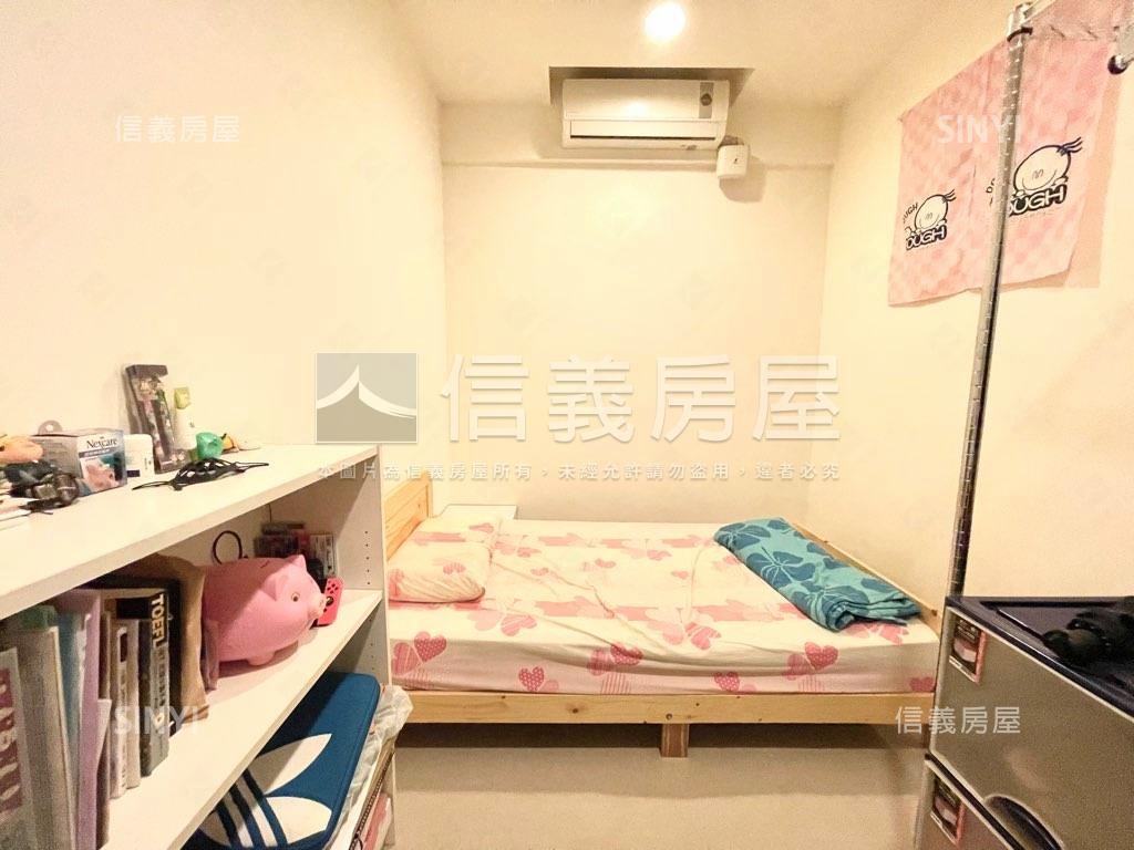 捷運圓山一樓靜巷４房房屋室內格局與周邊環境