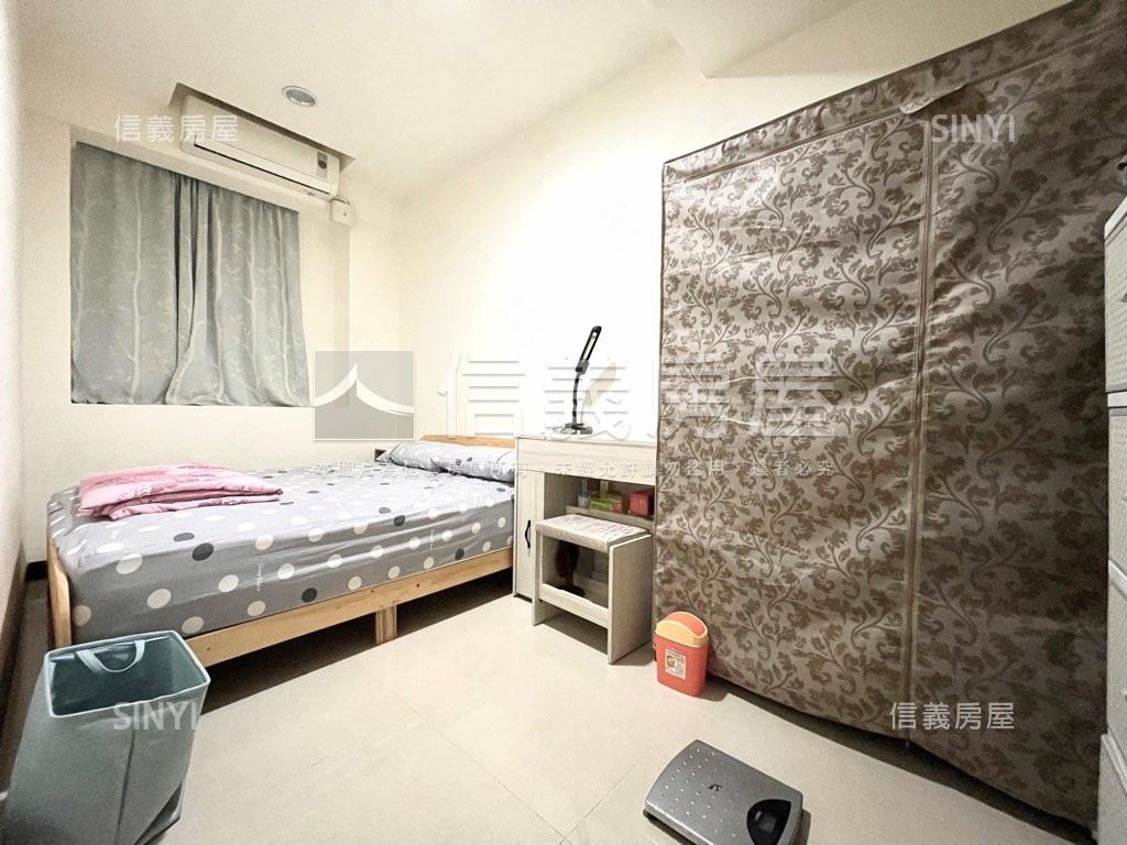 捷運圓山一樓靜巷４房房屋室內格局與周邊環境