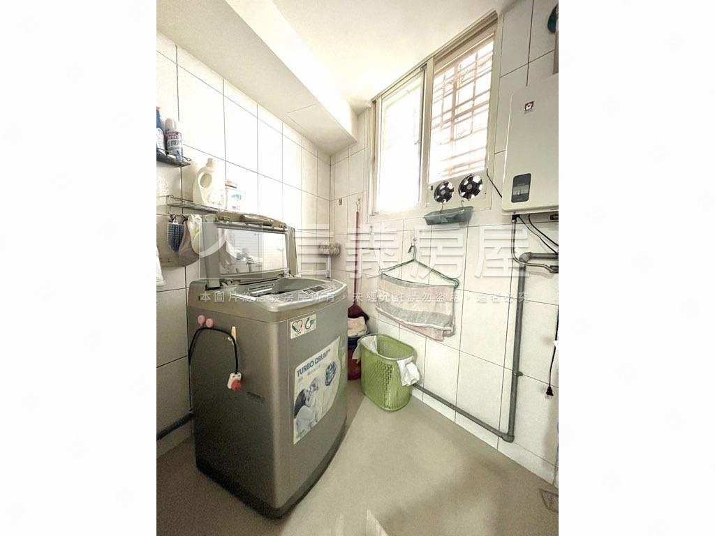 捷運圓山一樓靜巷４房房屋室內格局與周邊環境