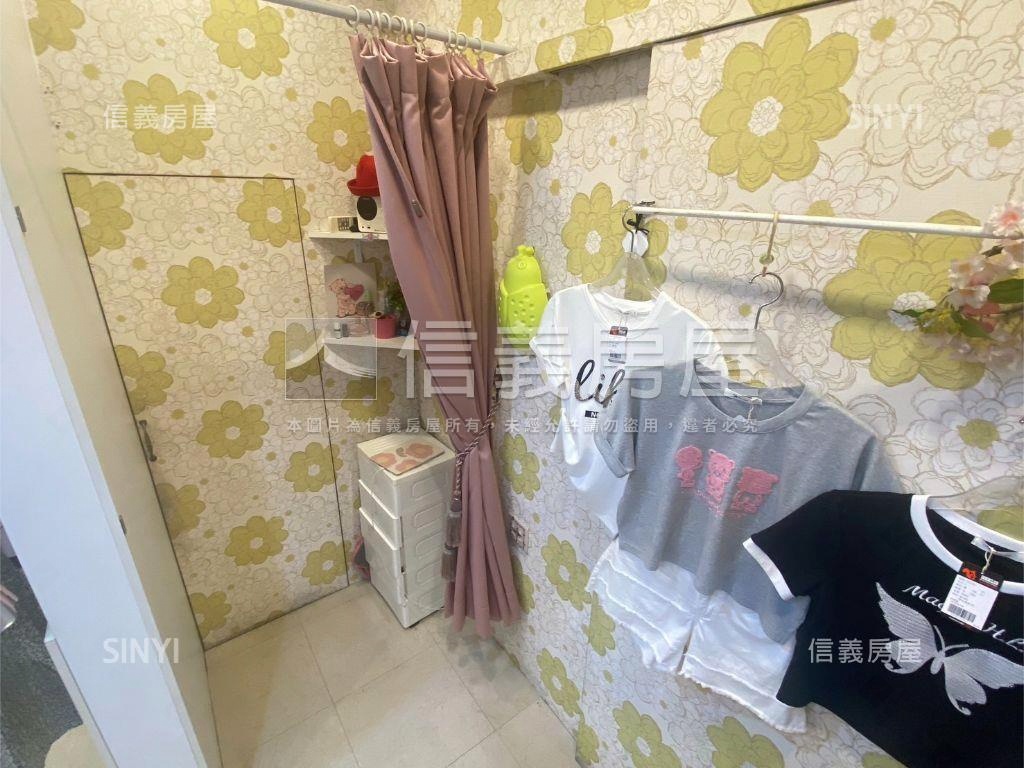黎明商圈優質樓店房屋室內格局與周邊環境