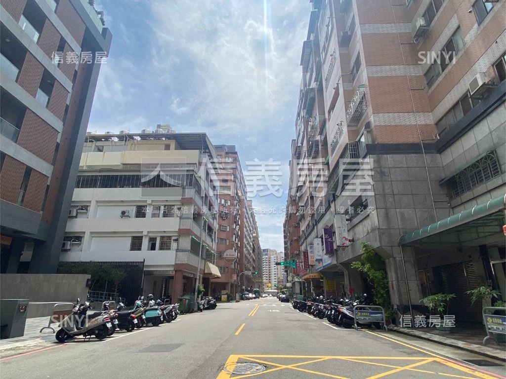 黎明商圈優質樓店房屋室內格局與周邊環境