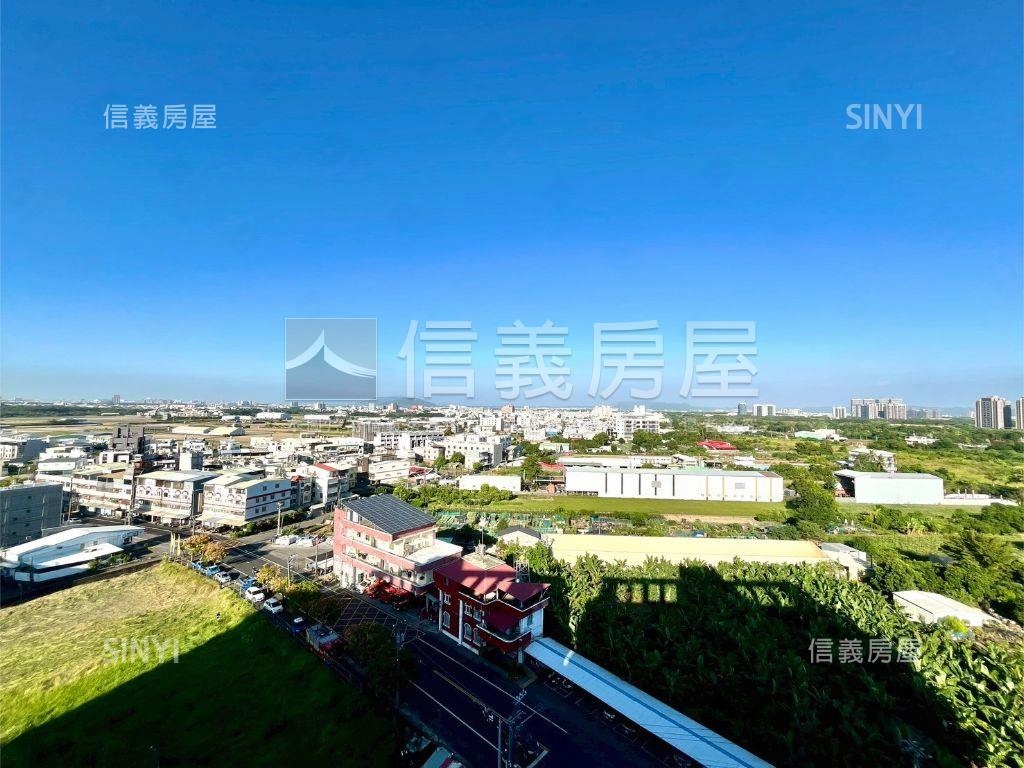 近高大渡假村兩房兩衛平車房屋室內格局與周邊環境