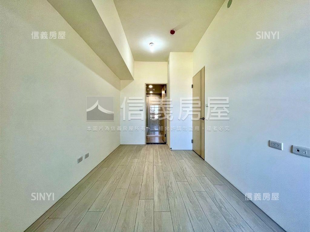 近高大渡假村兩房兩衛平車房屋室內格局與周邊環境