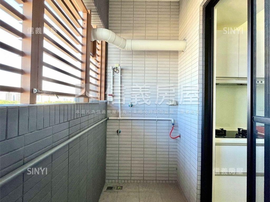 近高大渡假村兩房兩衛平車房屋室內格局與周邊環境