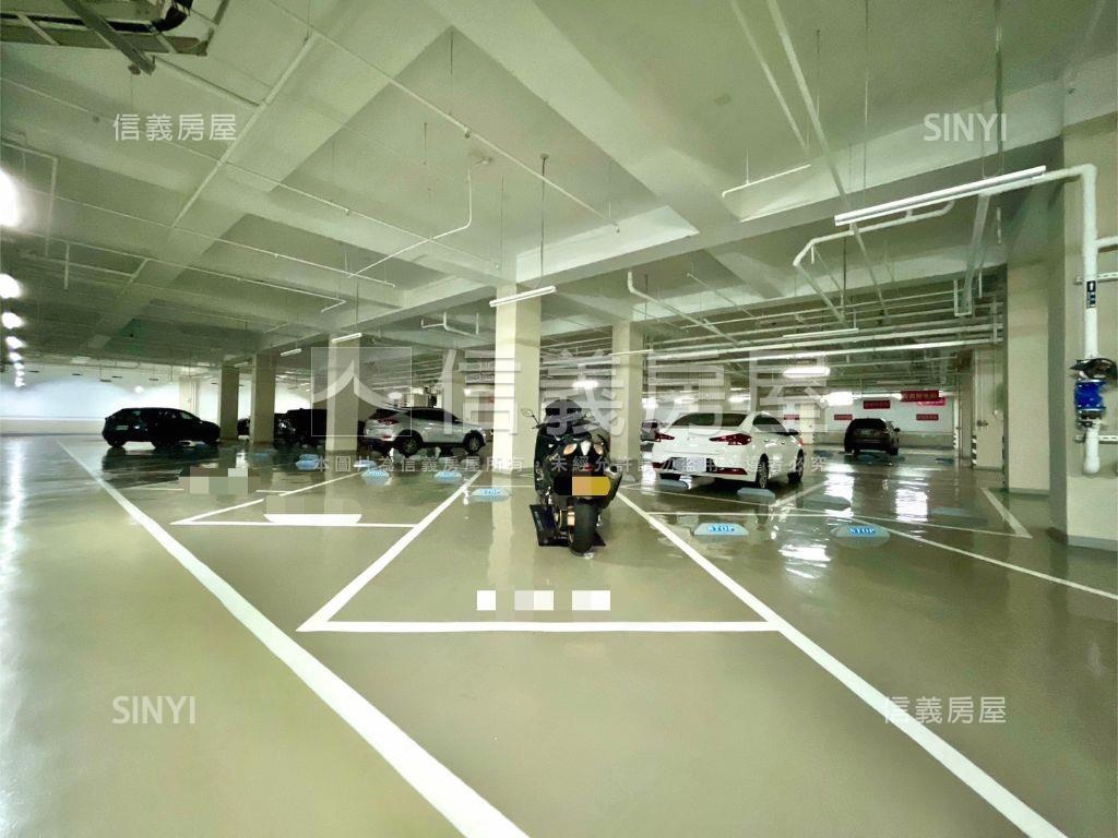 近高大渡假村兩房兩衛平車房屋室內格局與周邊環境