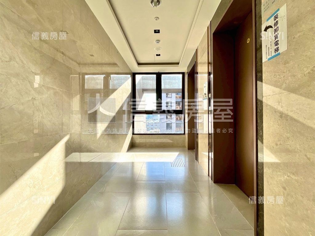 近高大渡假村兩房兩衛平車房屋室內格局與周邊環境