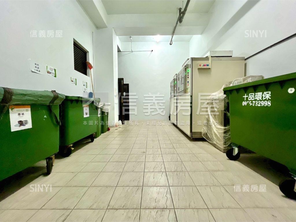 近高大渡假村兩房兩衛平車房屋室內格局與周邊環境