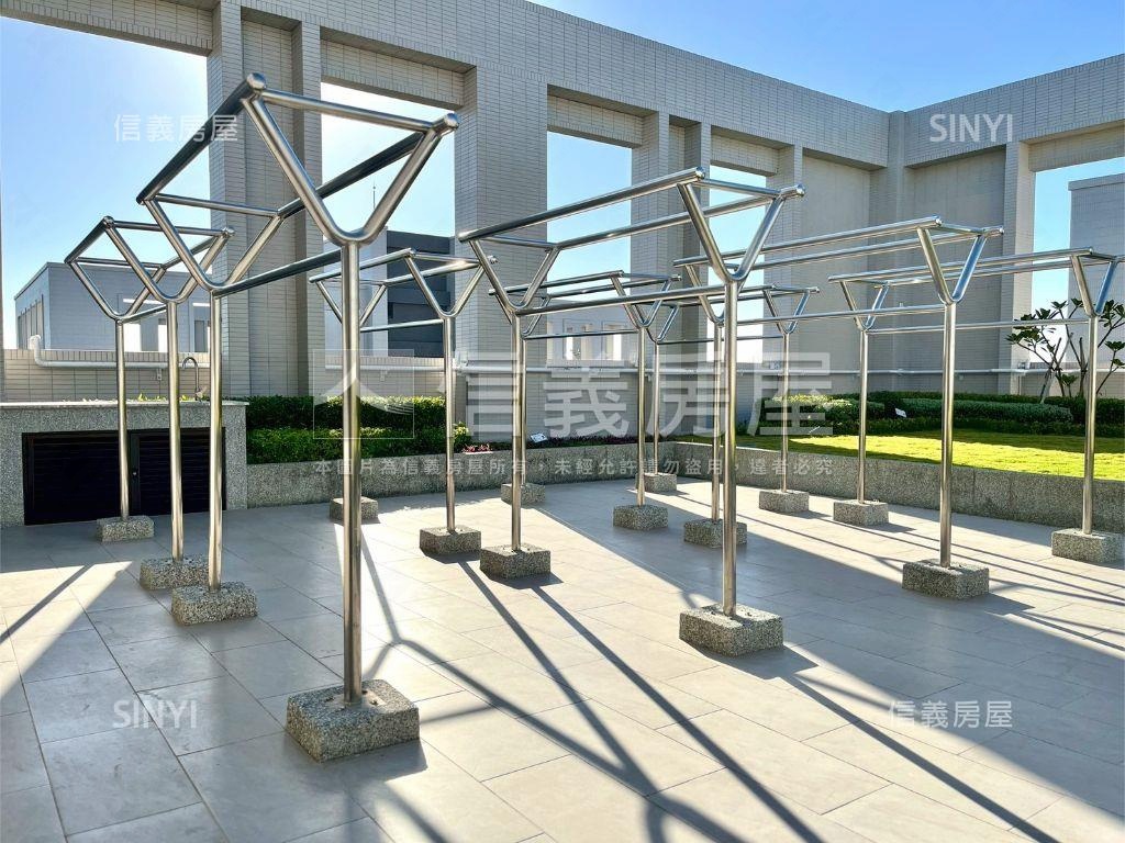 近高大渡假村兩房兩衛平車房屋室內格局與周邊環境