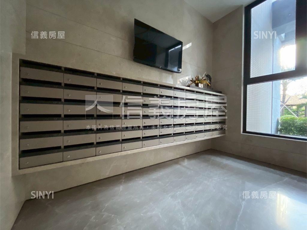 近高大渡假村兩房兩衛平車房屋室內格局與周邊環境