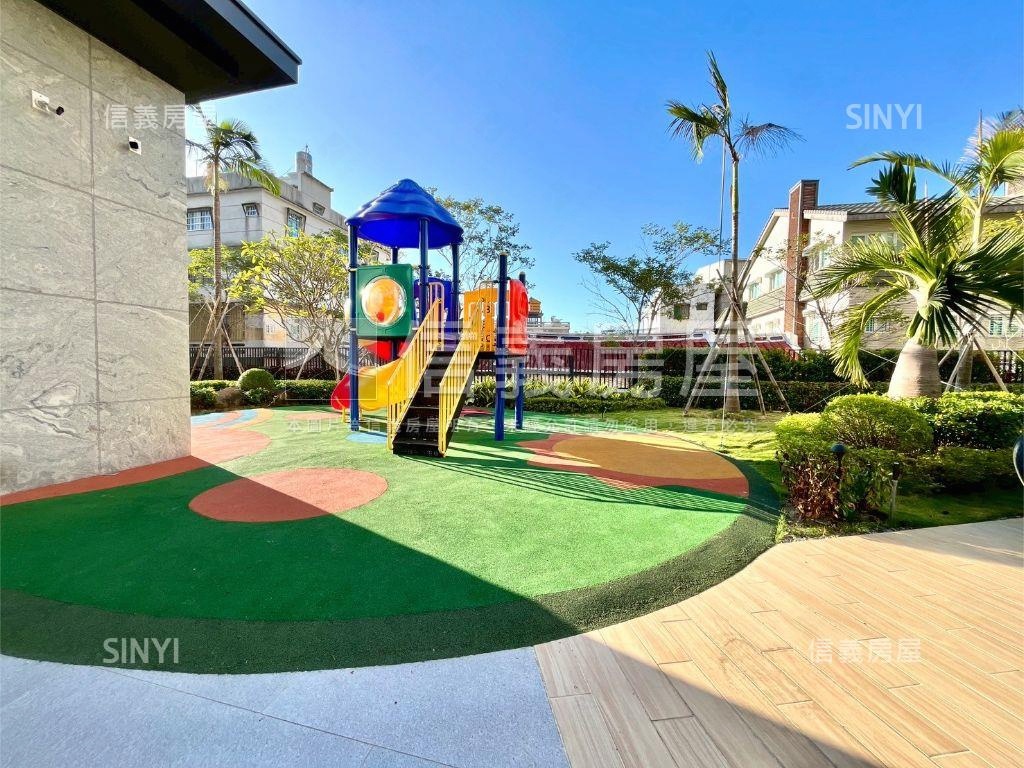 近高大渡假村兩房兩衛平車房屋室內格局與周邊環境