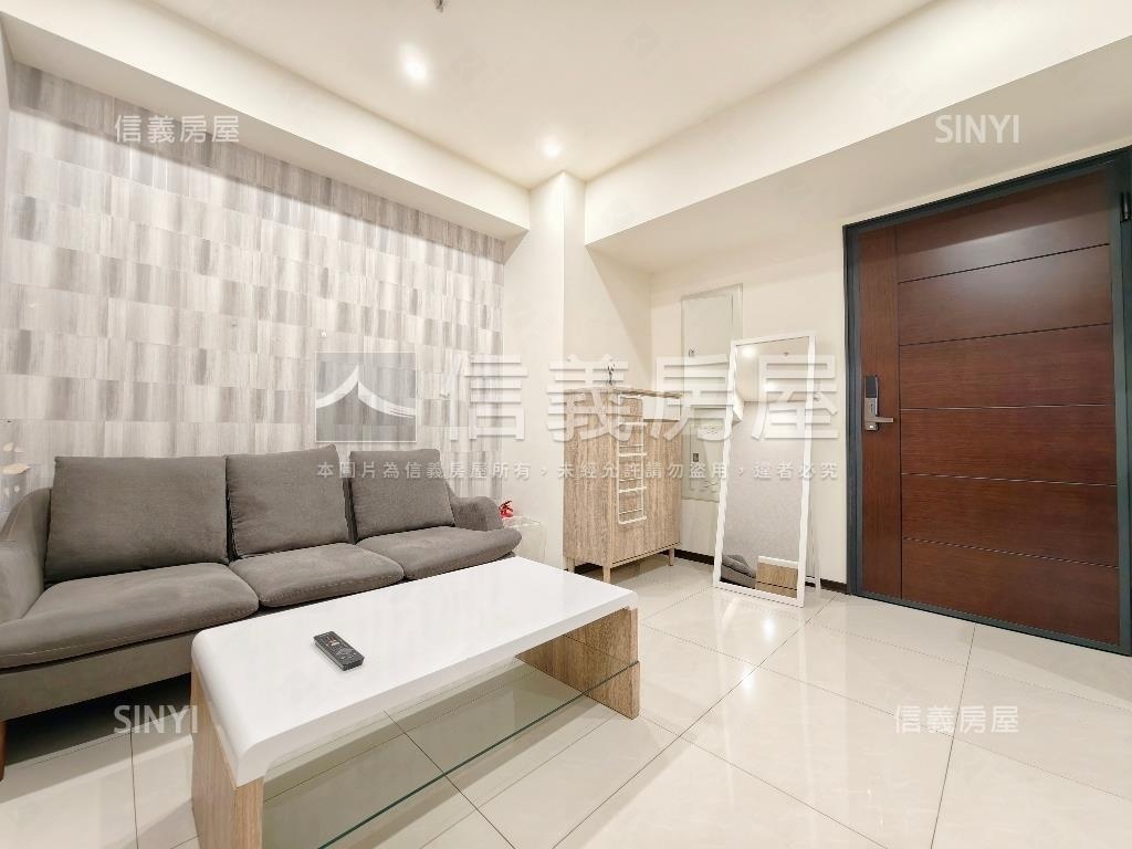 達麗東京近捷運美二房房屋室內格局與周邊環境