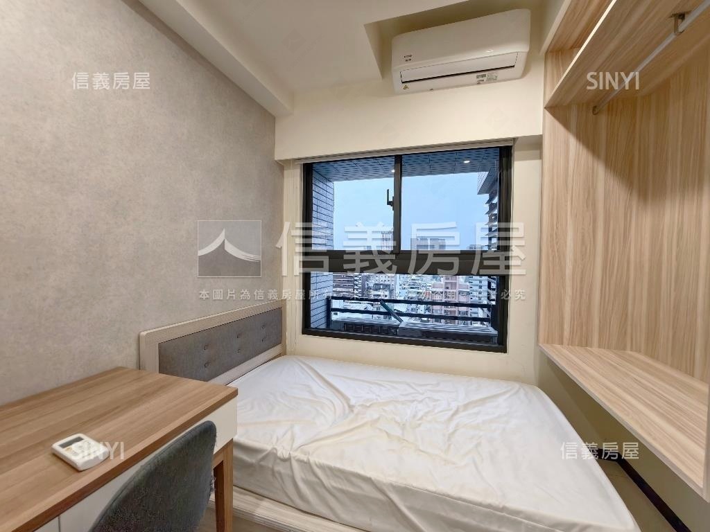 達麗東京近捷運美二房房屋室內格局與周邊環境