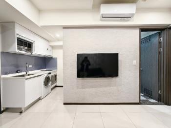 達麗東京近捷運美二房