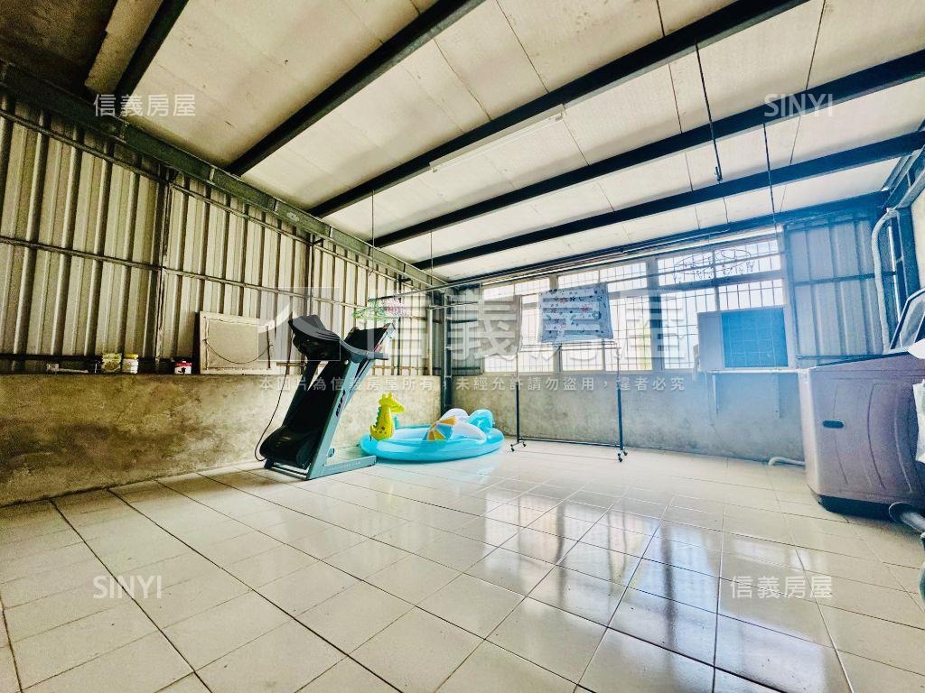 正自強路約８５地坪店墅房屋室內格局與周邊環境